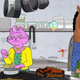 Image for article titled BoJack Horseman burns down a kitchen and its oldest relationship